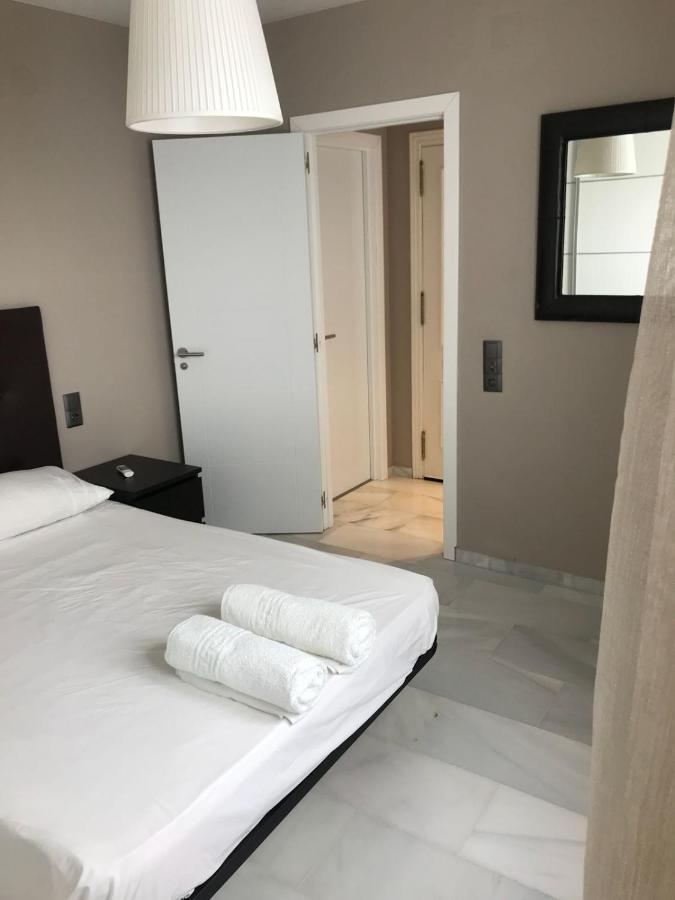 Apartamento Plaza Del Socorro Ronda Exterior photo