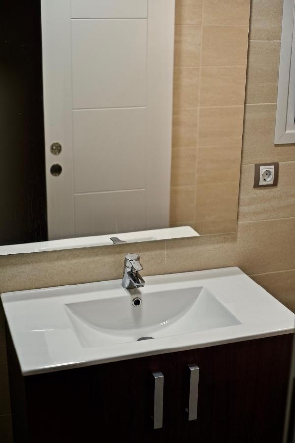 Apartamento Plaza Del Socorro Ronda Exterior photo